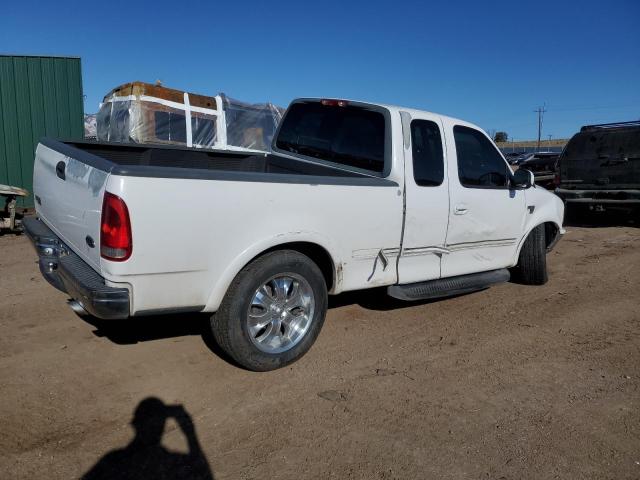 Obraz 3 z 1998 FORD F150  1998 z VIN 1FTZX18W7WKC20024
