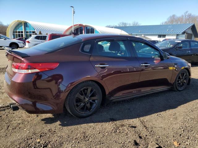 Obraz 3 z 2018 KIA OPTIMA LX 2018 z VIN 5XXGT4L3XJG229529