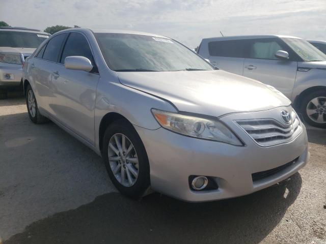 Obraz 1 z 2010 TOYOTA CAMRY BASE 2010 z VIN 4T1BF3EK1AU557914