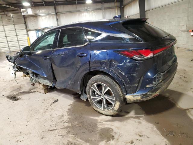 Image 2 of 2023 LEXUS RX 350 BASE 2023 with VIN 2T2BAMCA0PC023923