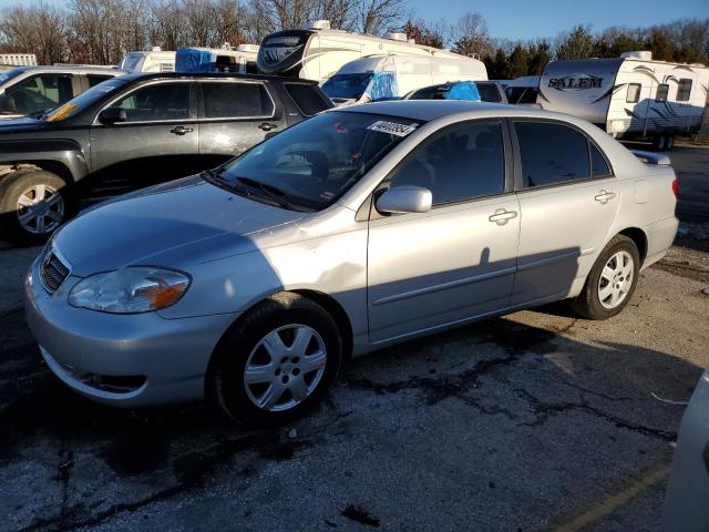 Изображение 2007 TOYOTA COROLLA CE 2007