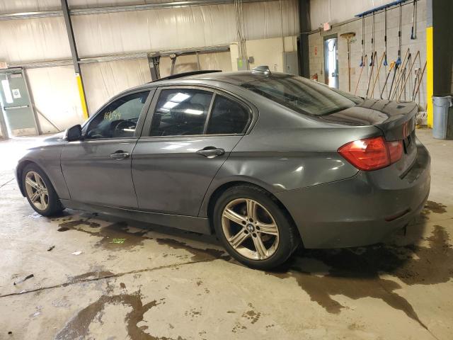 Изображение 2 2014 BMW 320 I 2014 с VIN WBA3B1G5XENN90259