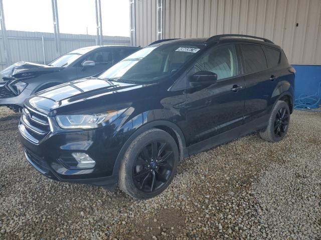 Obraz 1 z 2018 FORD ESCAPE SE 2018 z VIN 1FMCU0GD4JUD49422