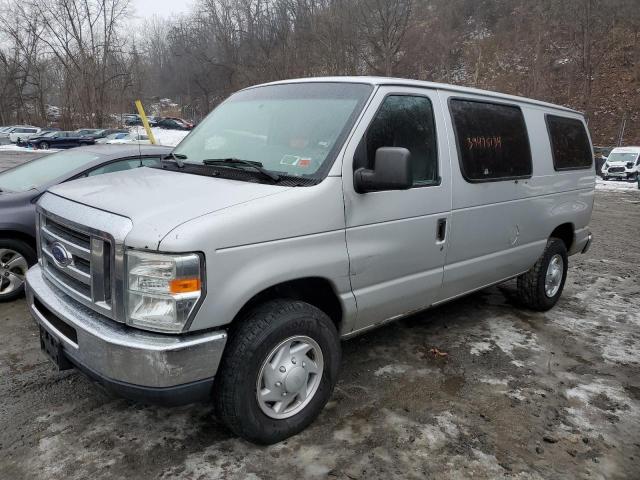 Image 1 of 2011 FORD ECONOLINE E250 VAN 2011 with VIN 1FTNE2EW1BDA80890