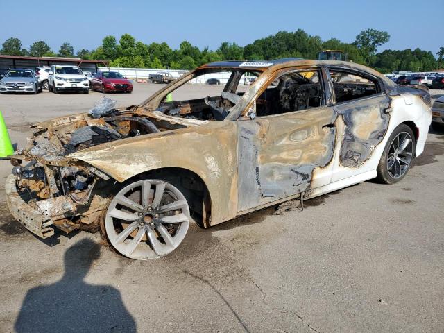 Изображение 2018 DODGE CHARGER R/T 392 2018