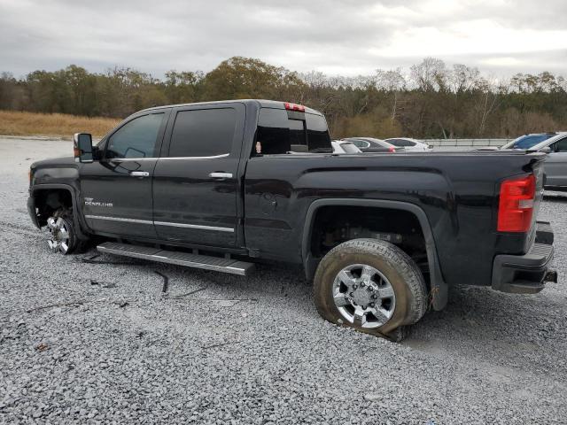 Obraz 2 z 2016 GMC SIERRA K3500 DENALI 2016 z VIN 1GT42YE84GF135434