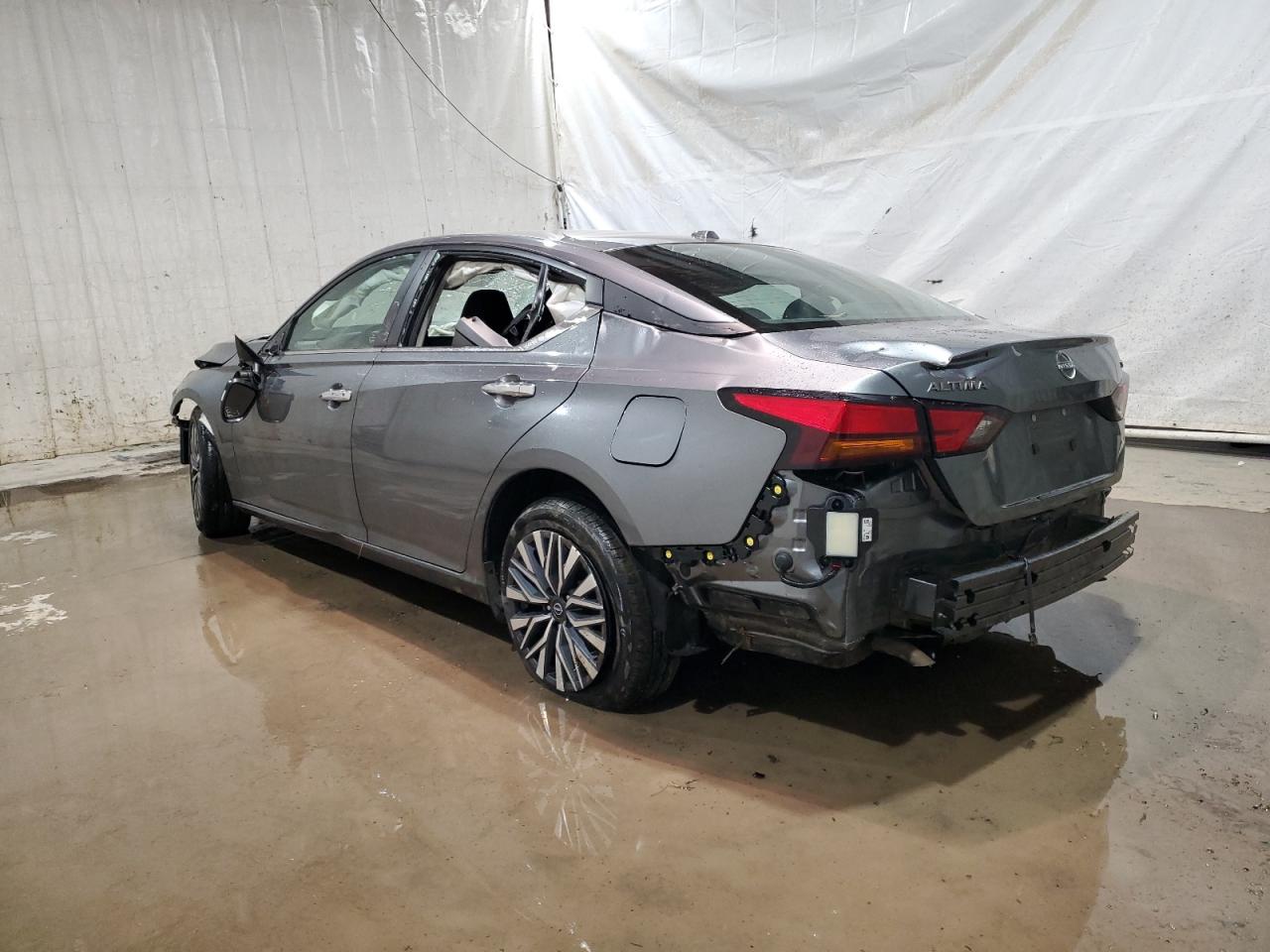 Изображение 2 2023 NISSAN ALTIMA SV 2023 с VIN 1N4BL4DV8PN358091