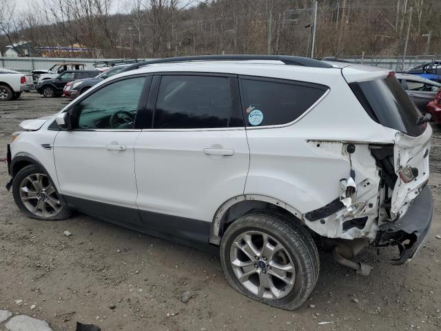 Image 2 of 2016 FORD ESCAPE SE 2016 with VIN 1FMCU9G90GUC39122
