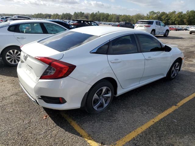 Image 3 of 2020 HONDA CIVIC LX 2020 with VIN 19XFC2F68LE011333