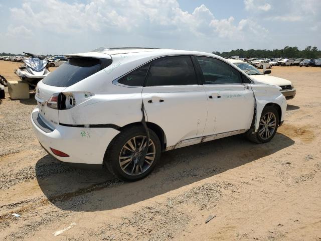 Image 3 of 2014 LEXUS RX 350 2014 with VIN 2T2ZK1BA8EC138679