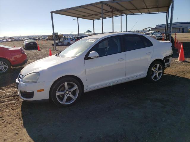 Obraz 2009 VOLKSWAGEN JETTA S 2009