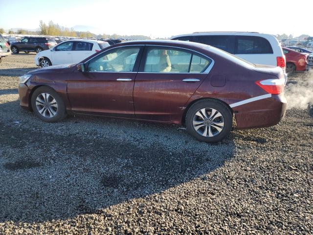 Изображение 2 2013 HONDA ACCORD LX 2013 с VIN 1HGCR2F31DA283431
