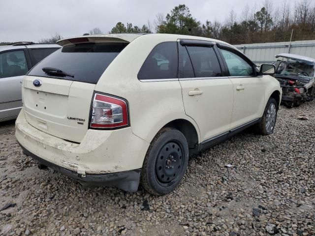 Изображение 3 2008 FORD EDGE LIMITED 2008 с VIN 2FMDK49C48BB33978
