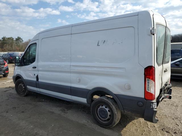 Obraz 2 z 2016 FORD TRANSIT T-350 2016 z VIN 1FTBW2CM1GKB34936