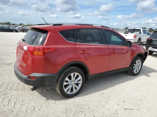 Изображение 3 2013 TOYOTA RAV4 LIMITED 2013 с VIN 2T3DFREVXDW048048