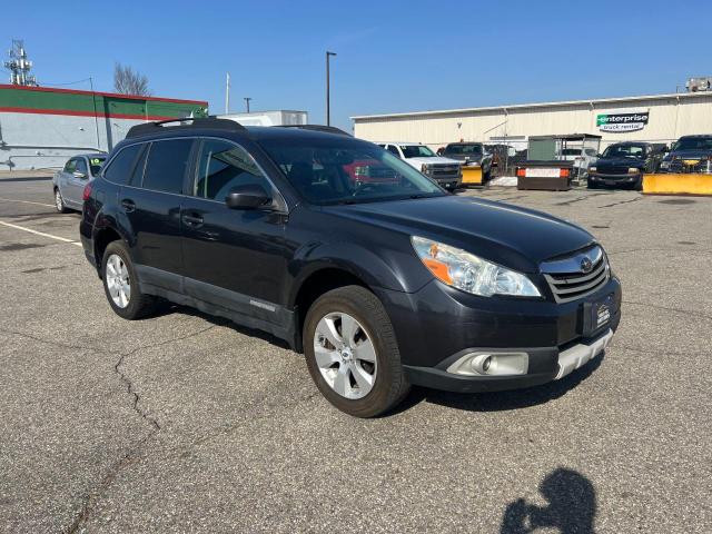 2012 SUBARU OUTBACK 2.5I LIMITED 2012 image