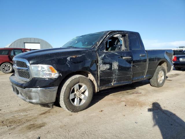 Image 1 of 2020 RAM 1500 CLASSIC TRADESMAN 2020 with VIN 1C6RR6FG2LS121410