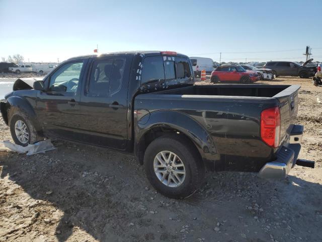 Image 2 of 2019 NISSAN FRONTIER S 2019 with VIN 1N6AD0ER2KN882064