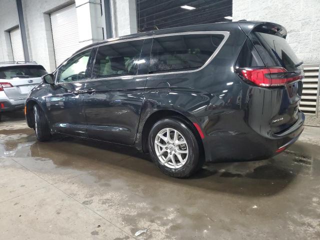 Изображение 2 2023 CHRYSLER PACIFICA TOURING L 2023 с VIN 2C4RC1BG8PR560783