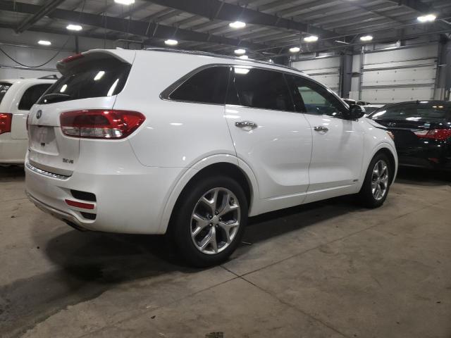Obraz 3 z 2017 KIA SORENTO SX 2017 z VIN 5XYPKDA54HG317926