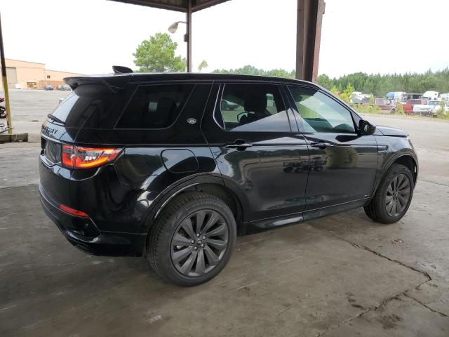 Изображение 3 2020 LAND ROVER DISCOVERY SPORT SE R-DYNAMIC 2020 с VIN SALCL2FX1LH833020