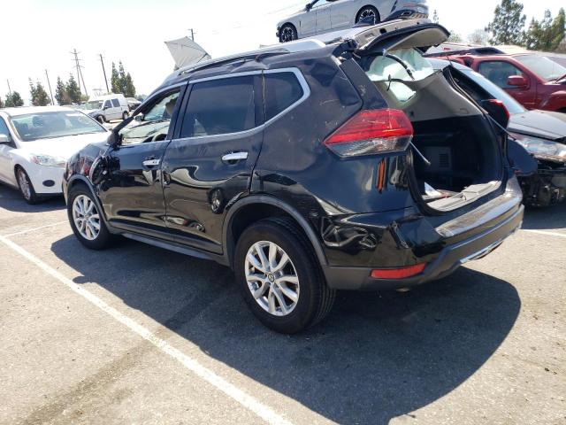 Изображение 2 2017 NISSAN ROGUE S 2017 с VIN JN8AT2MT2HW152788