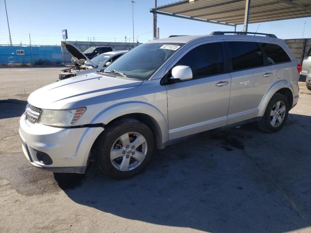 Image 1 of 2011 DODGE JOURNEY MAINSTREET 2011 with VIN 3D4PG1FG9BT532814