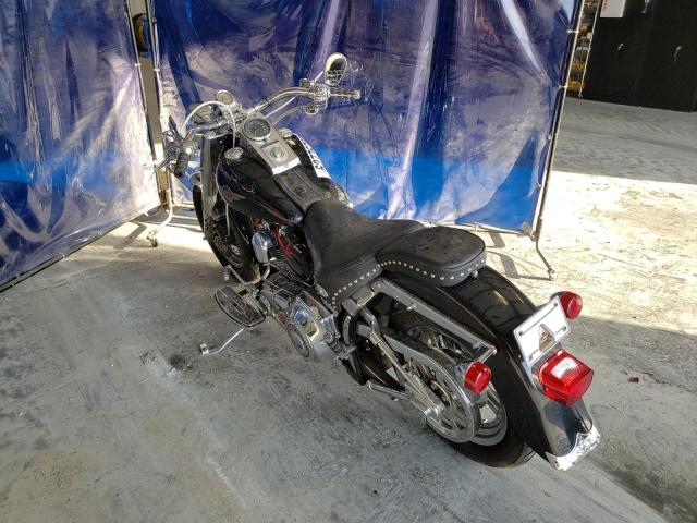 Obraz 3 z 2000 HARLEY-DAVIDSON FLSTF  2000 z VIN 1HD1BMY18YY073910