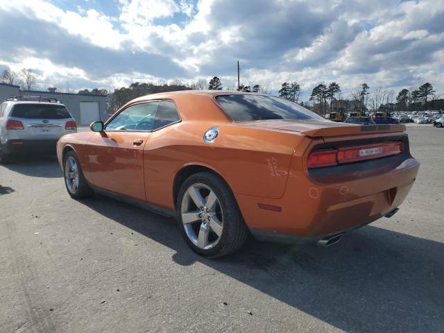 Image 2 of 2011 DODGE CHALLENGER  2011 with VIN 2B3CJ4DG8BH542844