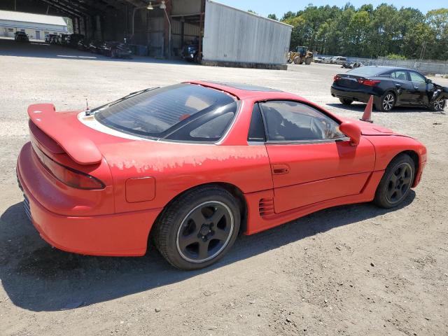 Obraz 3 z 1993 MITSUBISHI 3000 GT VR4 1993 z VIN JA3BN74K7PY040987