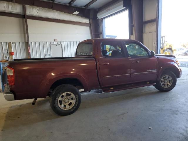 Изображение 3 2004 TOYOTA TUNDRA DOUBLE CAB SR5 2004 с VIN 5TBET34144S442499