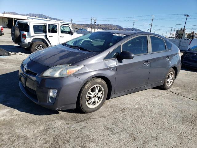 Image 1 of 2011 TOYOTA PRIUS  2011 with VIN JTDKN3DU5B0279179