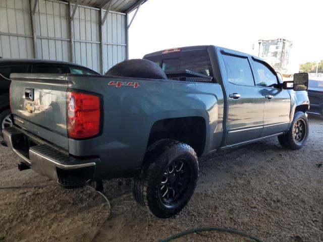 Image 3 of 2014 CHEVROLET SILVERADO K1500 LTZ 2014 with VIN 3GCUKSECXEG262685