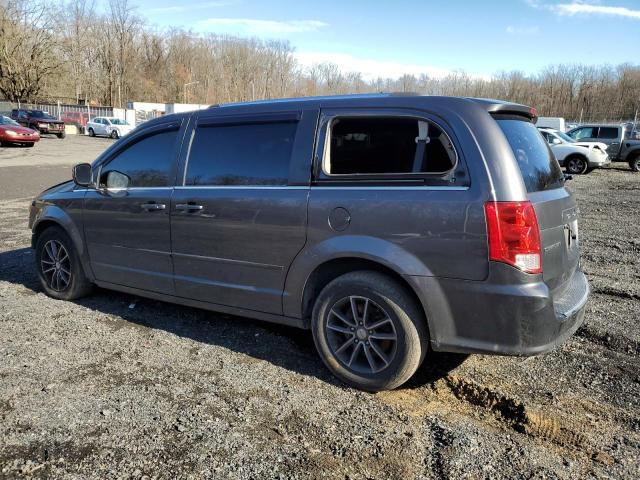 Obraz 2 z 2017 DODGE GRAND CARAVAN SXT 2017 z VIN 2C4RDGCG6HR574407