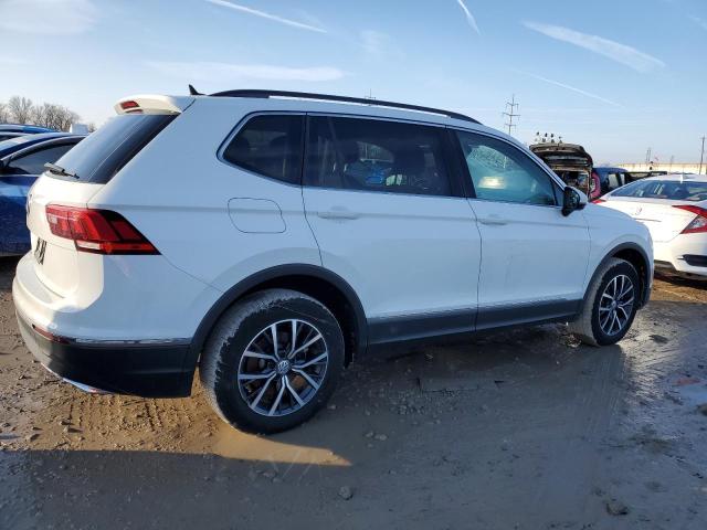 Obraz 3 z 2020 VOLKSWAGEN TIGUAN SE 2020 z VIN 3VV3B7AX7LM046178
