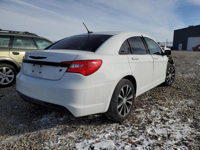 Изображение 3 2014 CHRYSLER 200 TOURING 2014 с VIN 1C3CCBBG3EN177196