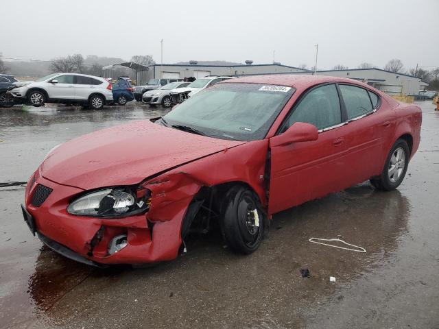 Obraz 2007 PONTIAC GRAND PRIX  2007