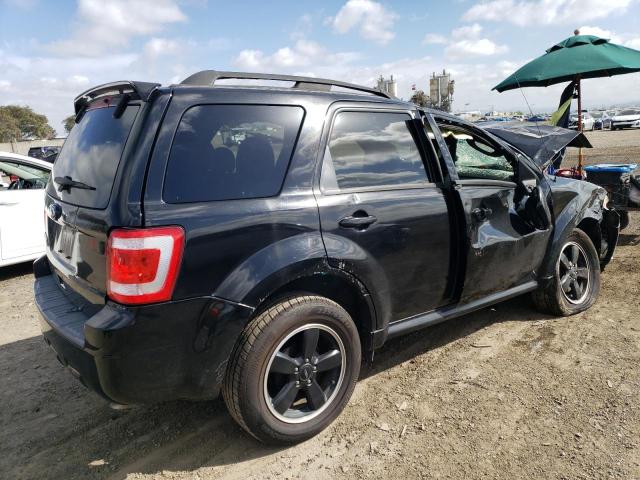 Obraz 3 z 2010 FORD ESCAPE XLT 2010 z VIN 1FMCU0D77AKB31615