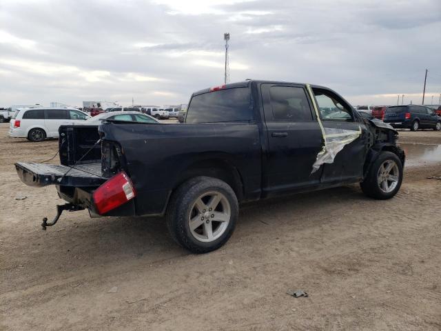 Obraz 3 z 2012 DODGE RAM 1500 ST 2012 z VIN 1C6RD6KT8CS220881