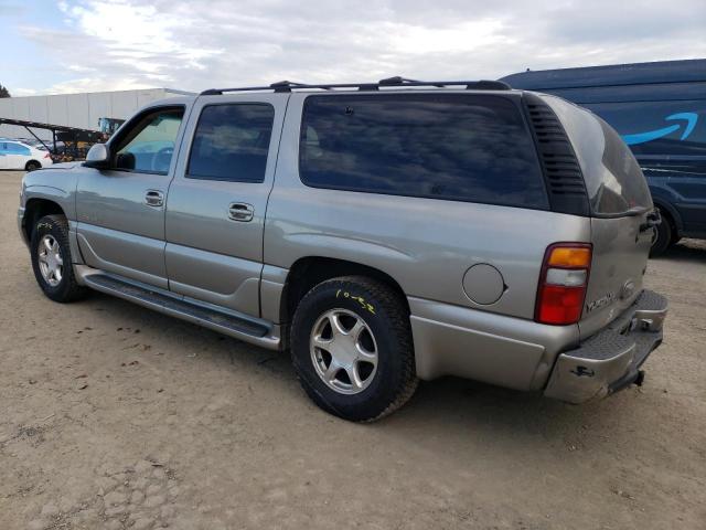 Изображение 2 2001 GMC DENALI XL K1500 2001 с VIN 1GKFK66UX1J310187