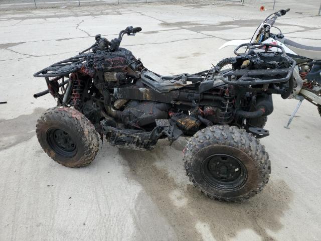 Изображение 3 2021 CAN-AM OUTLANDER MAX 450 2021 с VIN 3JBLMAR44MJ000183