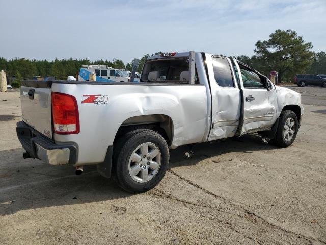 Obraz 3 z 2013 GMC SIERRA K1500 SLE 2013 z VIN 1GTR2VE79DZ381272