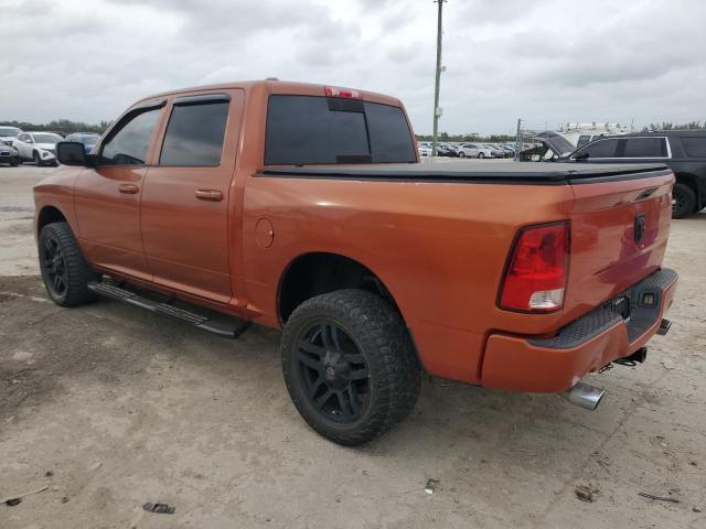 Obraz 2 z 2013 RAM 1500 SLT 2013 z VIN 1C6RR7LT3DS510582