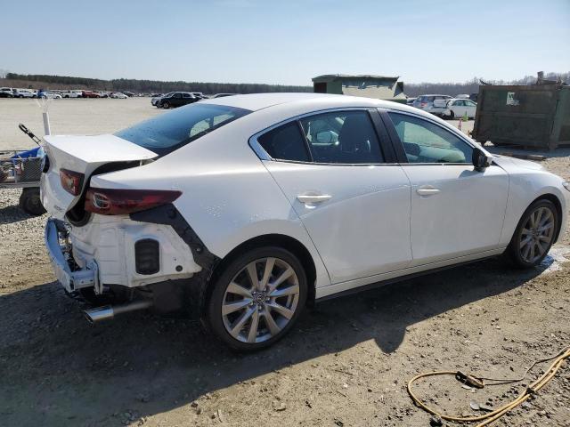 Image 3 of 2021 MAZDA 3 PREFERRED 2021 with VIN 3MZBPBCL8MM202610