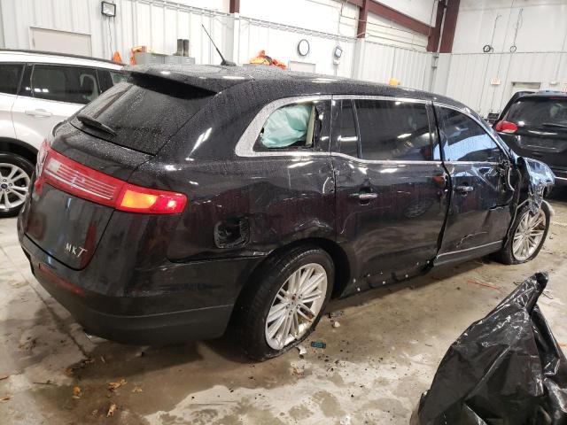 Image 3 of 2019 LINCOLN MKT  2019 with VIN 2LMHJ5AT2KBL01599