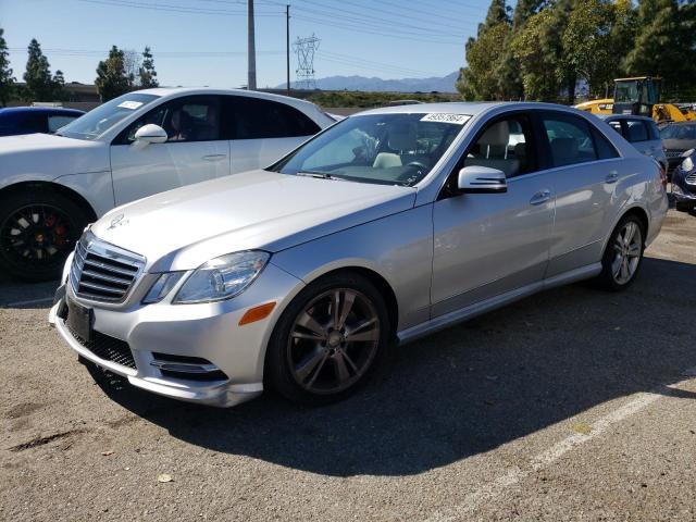 Изображение 1 2013 MERCEDES-BENZ E 350 2013 с VIN WDDHF5KB0DA751313