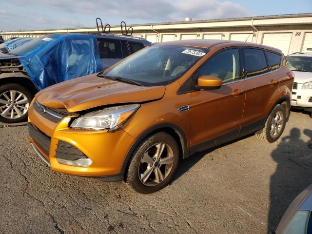 Obraz 1 z 2016 FORD ESCAPE SE 2016 z VIN 1FMCU0G74GUC81335