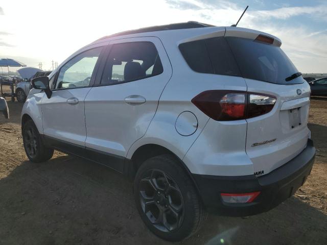 Obraz 2 z 2018 FORD ECOSPORT SES 2018 z VIN MAJ6P1CL2JC165667