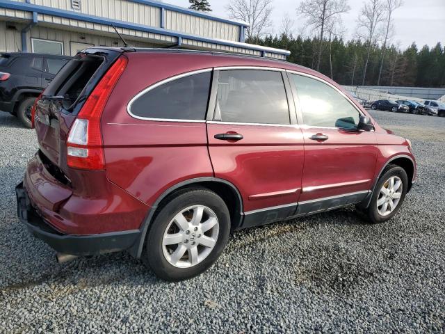 Изображение 3 2011 HONDA CR-V SE 2011 с VIN 5J6RE4H47BL094235