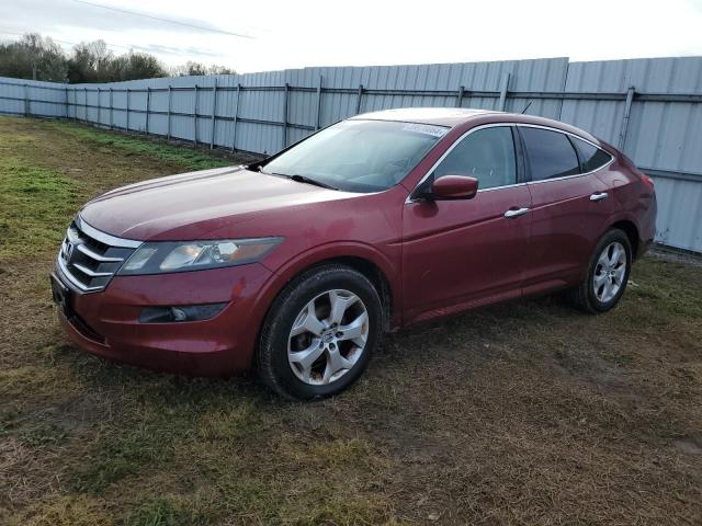 Изображение 1 2011 HONDA ACCORD CROSSTOUR EXL 2011 с VIN 5J6TF2H56BL000488